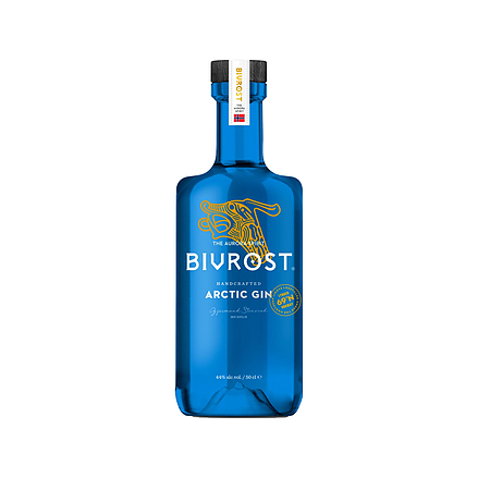 Bivrost Arctic Gin