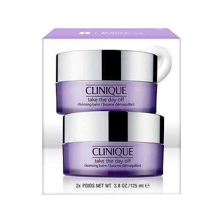 Clinique Take The Day Off Duo