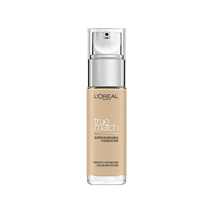 L'Oréal Paris True Match Foundation No 1,5N
