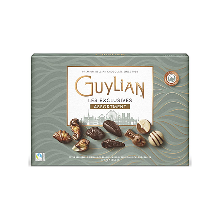 Guylian Les Exclusives 327g