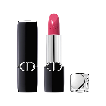 Rouge Dior Satin Lipstick No. 678 - Culte