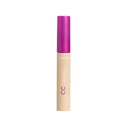 Lumene CC All-Over Concealer 0.5 Light