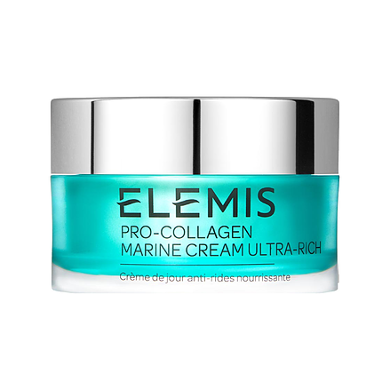 Elemis Pro-Collagen Marine Cream Ultra Rich