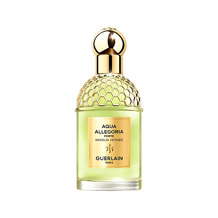 Guerlain Aqua Allegoria Forte Nerolia Vetiver Eau de Parfum 75 ml