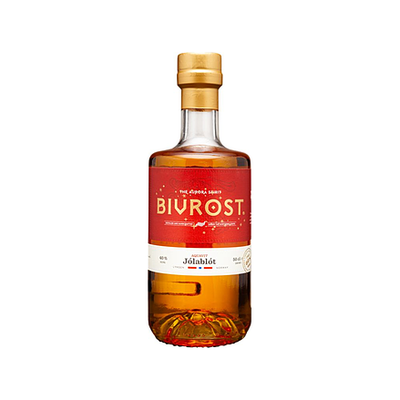 Bivrost Jólablót