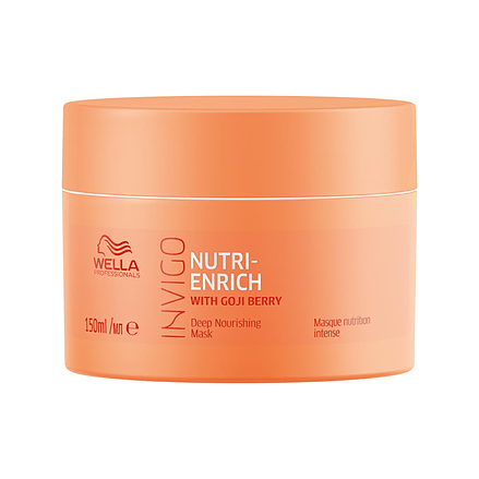 Wella Professional Nutri-Enrich Mask