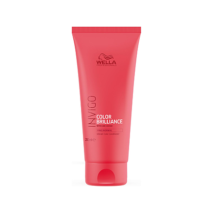 Wella Invigo Color Brilliance Conditioner