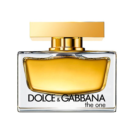 Dolce & Gabbana The One Eau de Parfum 75 ml