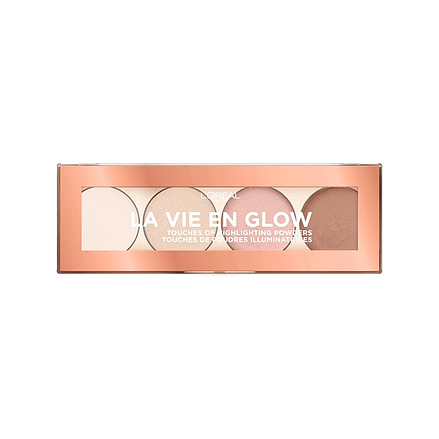 L'Oréal Paris La vie En Glow Palette