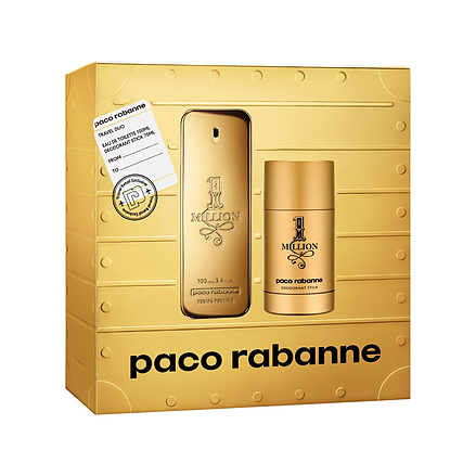 Paco Rabanne 1 Million Set