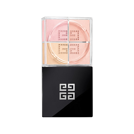 Givenchy Prisme Libre Mini Powder Voile Rose