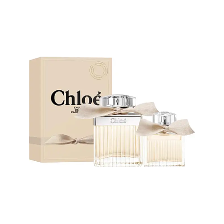 Chloé Signature Set
