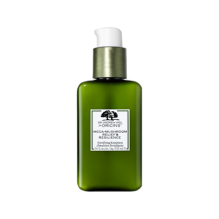 Origins Dr. Weil Mega-Mushroom Relief & Resilience Fortifying Emulsion