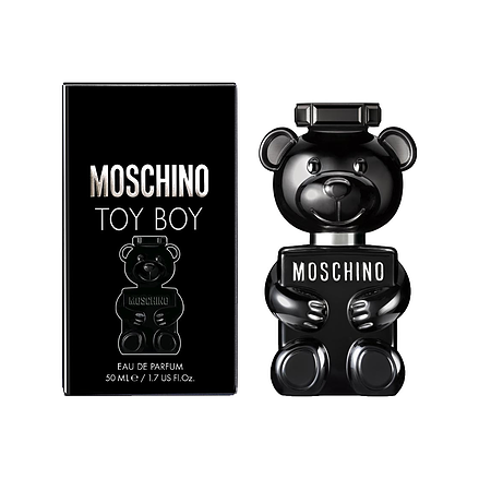 Moschino Toy Boy Eau de Parfum 50 ml