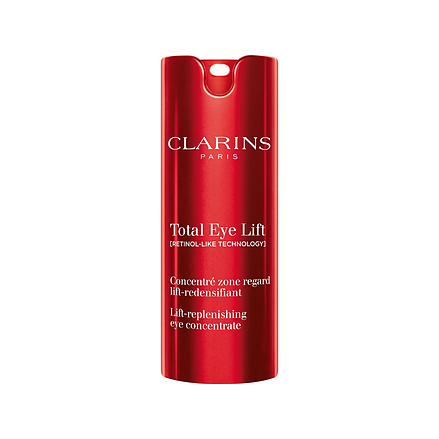Clarins Total Eye Lift Eye Concentrate Refillable 15 ml