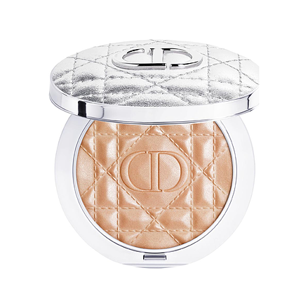 Dior Forever Glow Luminizer Highlighter - 01 Nude Halo
