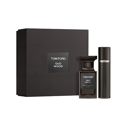 Tom Ford Oud Wood Set