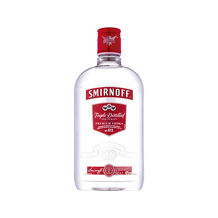 Smirnoff Red Label Vodka