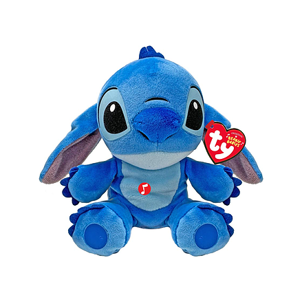Ty, Disney stitch bamse