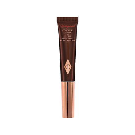 Charlotte Tilbury Hollywood Contour Wand - Tan/Deep