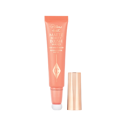 Charlotte Tilbury Beauty Blush Wand - Peach Pop