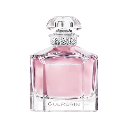Guerlain Mon Guerlain Sparkling Bouquet Eau de Parfum 100 ml