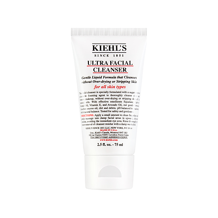 Kiehl's Ultra Facial Cleanser