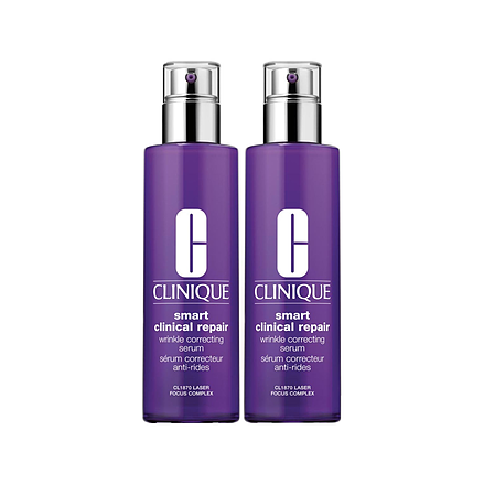 Clinique Smart Clinical Repair Duo