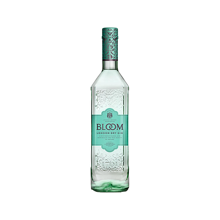 Bloom London Dry Gin