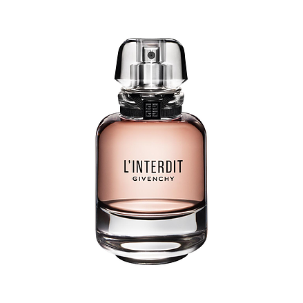 Givenchy L'Interdit Eau de Parfum 50 ml