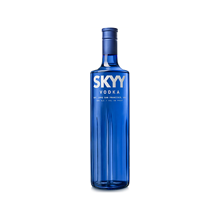 Skyy Vodka