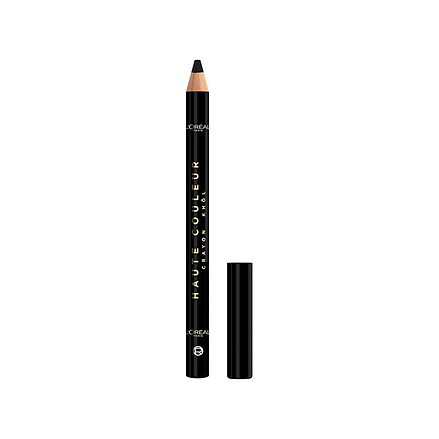 L'Oréal Paris Infaillible Khol Eye Liner Black