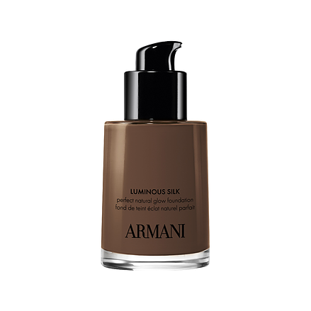Giorgio Armani Luminous Silk Foundation No 15.5