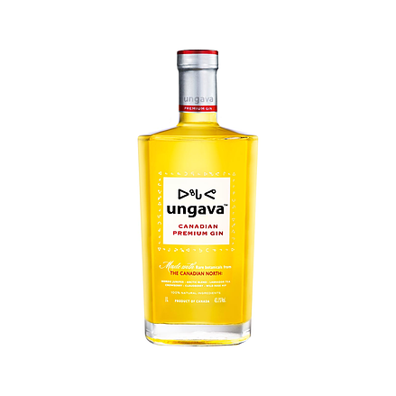 Ungava Dry Gin