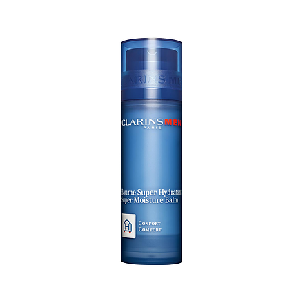 Clarins Men Super Moisture Balm