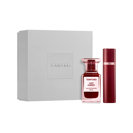 Tom Ford Private Blend Lost Cherry Set