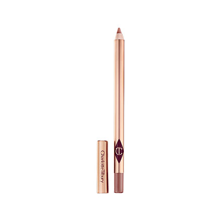 Charlotte Tilbury Lip Cheat - Iconic Nude