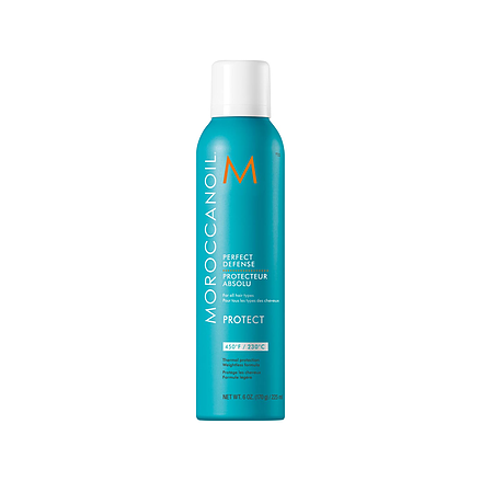 Moroccanoil Hair Perfect Defence Heat Protection Spray 225 ml