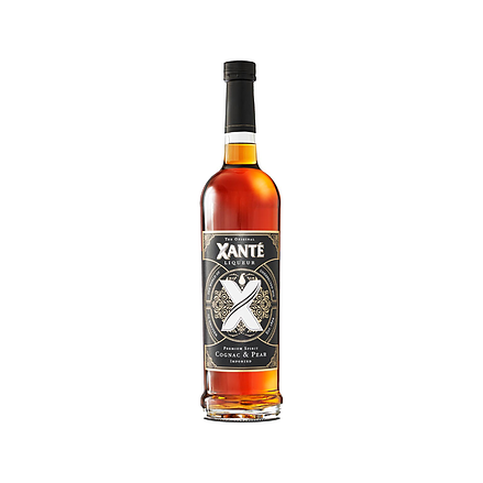 Xantè Cognac & Pear Spirit