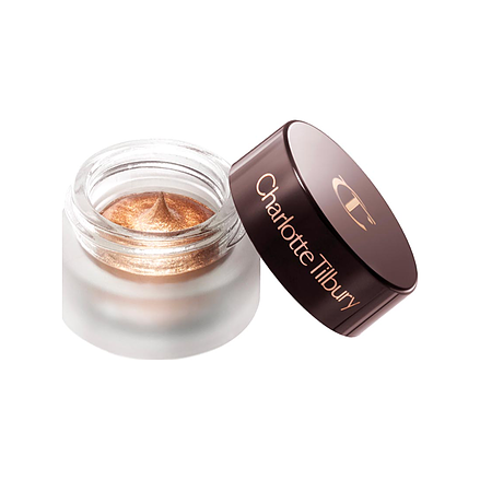 Charlotte Tilbury Eyes To Mesmerise No 8 Star Gold