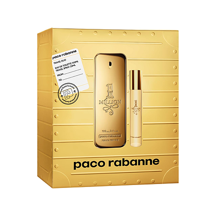 Paco Rabanne 1 Million Set