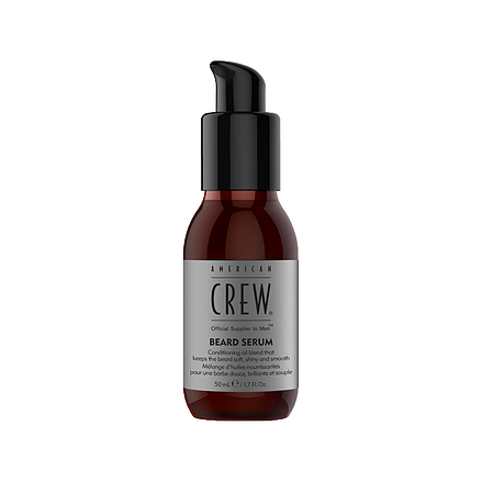 American Crew Beard Serum 50 ml
