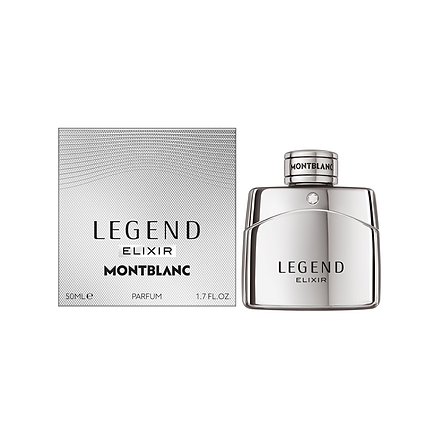 Montblanc Legend Elixir Parfum 50 ml