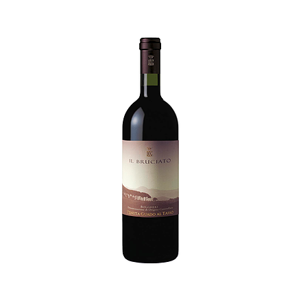 Tenuta Guado al Tasso Il Bruciato