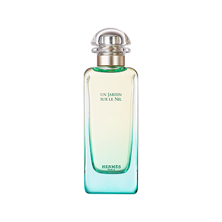 Hermès Un Jardin sur le Nil Eau de Toilette 100 ml