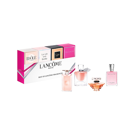 Lancome Animations Parfums Coffret
