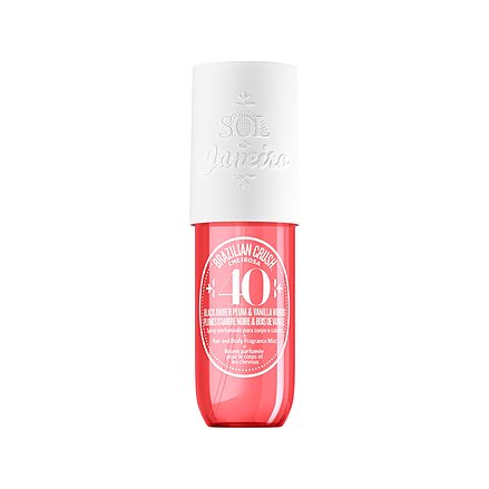 Sol de Janeiro Brazilian Crush Chirosa 40 Perfume Mist