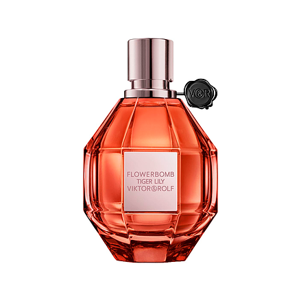 Viktor & Rolf Flowerbomb Tiger Lily Eau de Parfum 100 ml