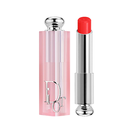 Dior Addict Lip Glow Lipstick No 015 Cherry