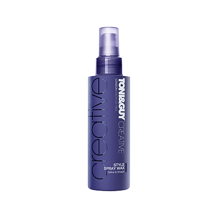Toni&Guy Style Spray Wax